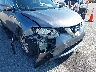 KNMAT2MT4FP****** Salvamento y Reparables 2015 Nissan Rogue en Estado de Indiana