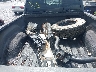 3C6TR5DT9FG****** Destrozados 2015 RAM 2500 en Estado de Virginia