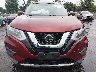 5N1AT2MV0JC****** Wrecked 2018 Nissan Rogue in New Jersey State
