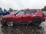5N1AT2MV0JC****** Repairable 2018 Nissan Rogue in New Jersey State