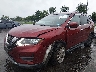 5N1AT2MV0JC****** Salvage and Repairable 2018 Nissan Rogue in New Jersey State