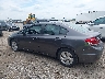 19XFB2F5XFE****** Repairable 2015 Honda Civic in Indiana State