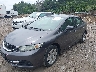19XFB2F5XFE****** Used and Repairable 2015 Honda Civic in Indianapolis