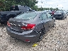 19XFB2F5XFE****** Salvage and Wrecked 2015 Honda Civic in Indiana State