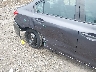 19XFB2F5XFE****** Salvage and Repairable 2015 Honda Civic in Indiana State
