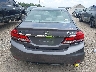 19XFB2F5XFE****** Wrecked 2015 Honda Civic