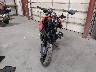 SMTL20ULXNT****** Usados y Reparables 2022 Triumph Tiger en Estado de Idaho
