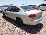 1FAFP53U86A****** Salvage and Repairable 2006 Ford Taurus in El Paso