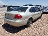 1FAFP53U86A****** Salvage and Wrecked 2006 Ford Taurus in Texas State