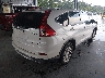5J6RM4H52GL****** Salvage and Wrecked 2016 Honda CR-V in Louisiana State