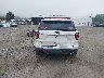 1FM5K7D80JG****** Wrecked 2018 Ford Explorer