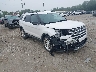 1FM5K7D80JG****** Salvage and Wrecked 2018 Ford Explorer in Asheville