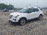 1FM5K7D80JG****** Used and Repairable 2018 Ford Explorer in Asheville