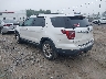 1FM5K7D80JG****** Salvage and Repairable 2018 Ford Explorer in Asheville