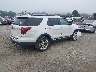 1FM5K7D80JG****** Salvage and Wrecked 2018 Ford Explorer in North Carolina State