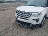 1FM5K7D80JG****** Salvage and Repairable 2018 Ford Explorer in North Carolina State