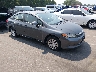 19XFB2F56CE****** Salvamento y Destrozados 2012 Honda Civic en Raleigh