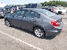19XFB2F56CE****** Salvamento y Reparables 2012 Honda Civic en Raleigh