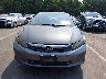19XFB2F56CE****** Salvamento y Reparables 2012 Honda Civic en Estado de Carolina del Norte