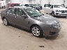 3FAHP0HA4AR****** Salvage and Wrecked 2010 Ford Fusion in Erie
