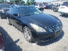 JN1CV6EL2AM****** Salvage and Wrecked 2010 Infiniti G37x in Charlotte