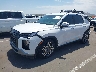 KM8R4DGE8PU****** Used and Repairable 2023 Hyundai Palisade in Phoenix
