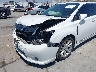 JTHBB1BA0A2****** Salvage 2010 Lexus HS