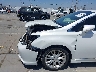 JTHBB1BA0A2****** Wrecked 2010 Lexus HS