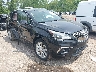 LRBFX3SX3JD****** Salvage and Wrecked 2018 Buick Envision in Cleveland