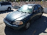 1HGEJ6625VL****** Used and Repairable 1997 Honda Civic in Fremont