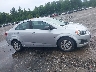1G1JC5SG7E4****** Used 2014 Chevrolet Sonic in Massachusetts State