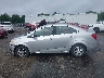 1G1JC5SG7E4****** Repairable 2014 Chevrolet Sonic in Massachusetts State