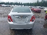 1G1JC5SG7E4****** Wrecked 2014 Chevrolet Sonic
