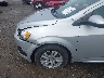 1G1JC5SG7E4****** Salvage and Repairable 2014 Chevrolet Sonic in Massachusetts State