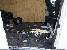 3C6TRVDDXEE****** Wrecked 2014 RAM Promaster in Paducah