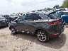 5LMCJ2C94HU****** Repairable 2017 Lincoln MKC in Arizona State