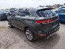 5LMCJ2C94HU****** Salvage and Repairable 2017 Lincoln MKC in Tucson