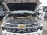1GCUDGED0NZ****** Repairable 2022 Chevrolet Silverado 1500 in Omaha South