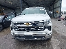 1GCUDGED0NZ****** Wrecked 2022 Chevrolet Silverado 1500 in Nebraska State