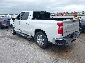1GCUDGED0NZ****** Salvage and Repairable 2022 Chevrolet Silverado 1500 in Omaha South