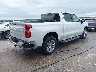 1GCUDGED0NZ****** Salvage and Wrecked 2022 Chevrolet Silverado 1500 in Nebraska State