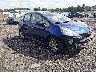 JHMGE88449S****** Salvage and Wrecked 2009 Honda Fit in Greenville