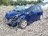 JHMGE88449S****** Used and Repairable 2009 Honda Fit in Greenville