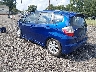 JHMGE88449S****** Salvage and Repairable 2009 Honda Fit in Greenville