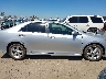 4T1BF1FK3EU****** Used 2014 Toyota Camry in California State