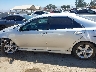 4T1BF1FK3EU****** Repairable 2014 Toyota Camry in California State
