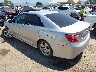 4T1BF1FK3EU****** Salvage and Repairable 2014 Toyota Camry in North Hollywood