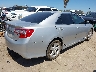 4T1BF1FK3EU****** Salvage and Wrecked 2014 Toyota Camry in California State