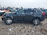 3GYFNEE33GS****** Reparables 2016 Cadillac SRX en Estado de Wisconsin