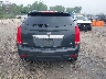3GYFNEE33GS****** Destrozados 2016 Cadillac SRX